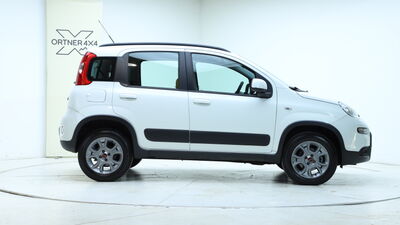 Fiat Panda Gebrauchtwagen