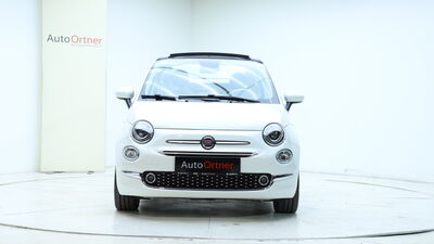 Fiat 500C Gebrauchtwagen Fiat 500C Gebrauchtwagen
