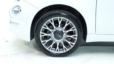 Fiat 500C Gebrauchtwagen Fiat 500C Gebrauchtwagen