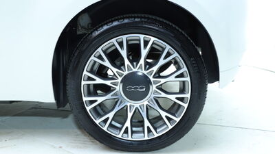 Fiat 500C Gebrauchtwagen Fiat 500C Gebrauchtwagen