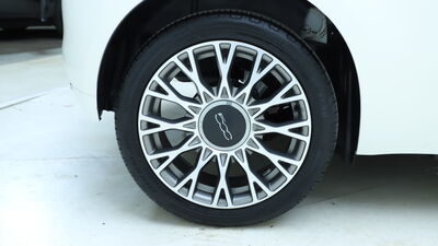 Fiat 500C Gebrauchtwagen Fiat 500C Gebrauchtwagen