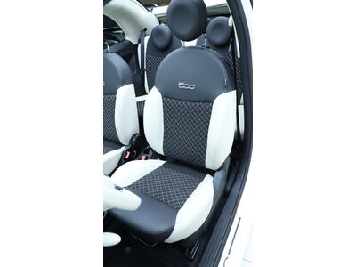 Fiat 500C Gebrauchtwagen Fiat 500C Gebrauchtwagen