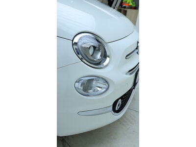 Fiat 500C Gebrauchtwagen Fiat 500C Gebrauchtwagen