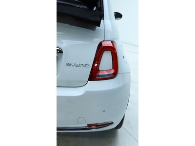 Fiat 500C Gebrauchtwagen Fiat 500C Gebrauchtwagen