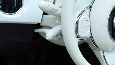 Fiat 500C Gebrauchtwagen Fiat 500C Gebrauchtwagen