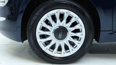 Fiat 500 Gebrauchtwagen