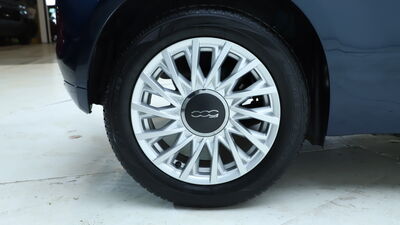 Fiat 500 Gebrauchtwagen