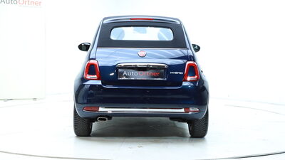 Fiat 500 Gebrauchtwagen