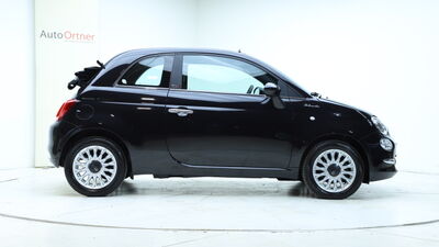 Fiat 500 Gebrauchtwagen Fiat 500 Gebrauchtwagen