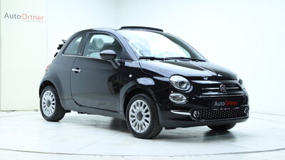 Fiat 500 Gebrauchtwagen Fiat 500 Gebrauchtwagen