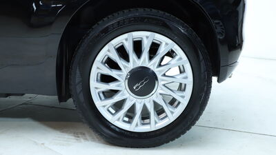 Fiat 500 Gebrauchtwagen Fiat 500 Gebrauchtwagen