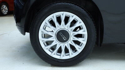 Fiat 500 Gebrauchtwagen Fiat 500 Gebrauchtwagen