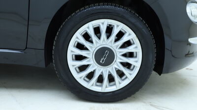 Fiat 500 Gebrauchtwagen Fiat 500 Gebrauchtwagen