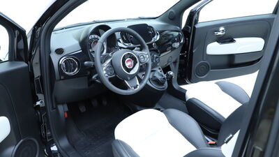 Fiat 500 Gebrauchtwagen Fiat 500 Gebrauchtwagen