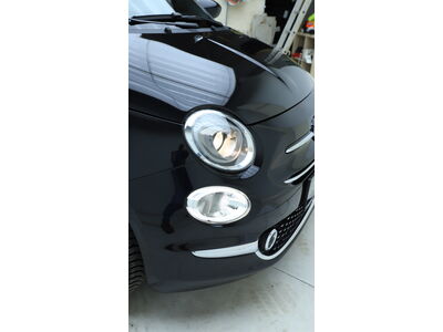 Fiat 500 Gebrauchtwagen Fiat 500 Gebrauchtwagen
