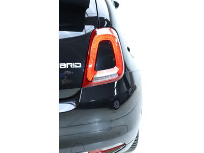 Fiat 500 Gebrauchtwagen Fiat 500 Gebrauchtwagen