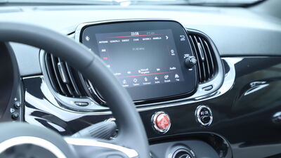 Fiat 500 Gebrauchtwagen Fiat 500 Gebrauchtwagen