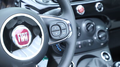 Fiat 500 Gebrauchtwagen Fiat 500 Gebrauchtwagen