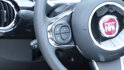 Fiat 500 Gebrauchtwagen Fiat 500 Gebrauchtwagen