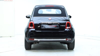 Fiat 500 Gebrauchtwagen