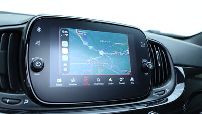 Fiat 500 Gebrauchtwagen Fiat 500 Gebrauchtwagen