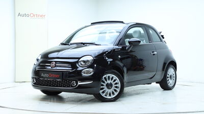 Fiat 500 Gebrauchtwagen Fiat 500 Gebrauchtwagen
