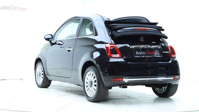 Fiat 500 Gebrauchtwagen Fiat 500 Gebrauchtwagen