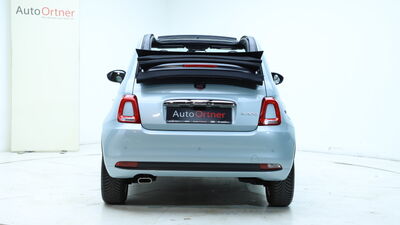 Fiat 500 Gebrauchtwagen