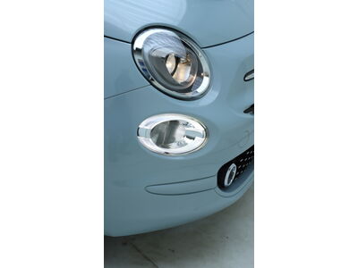 Fiat 500 Gebrauchtwagen