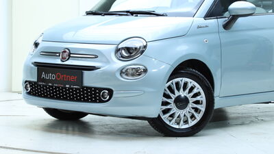 Fiat 500 Gebrauchtwagen