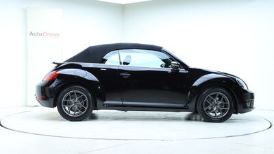 VW Beetle Gebrauchtwagen