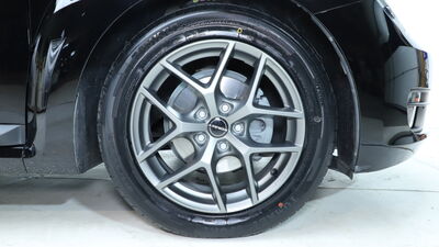 VW Beetle Gebrauchtwagen