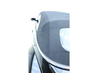 VW Beetle Gebrauchtwagen