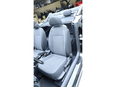 VW Beetle Gebrauchtwagen