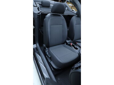 VW Beetle Gebrauchtwagen