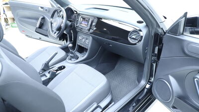 VW Beetle Gebrauchtwagen