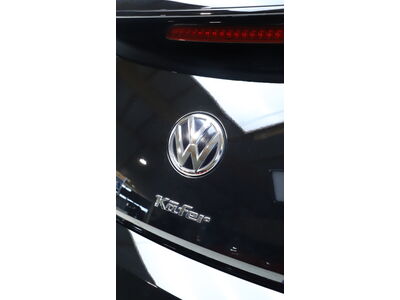 VW Beetle Gebrauchtwagen