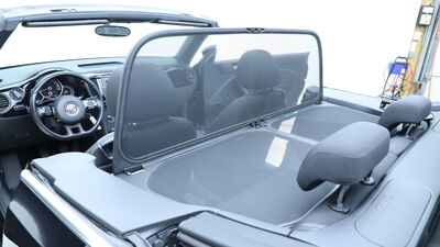 VW Beetle Gebrauchtwagen