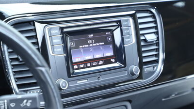 VW Beetle Gebrauchtwagen