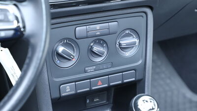 VW Beetle Gebrauchtwagen