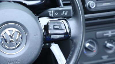 VW Beetle Gebrauchtwagen