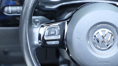 VW Beetle Gebrauchtwagen