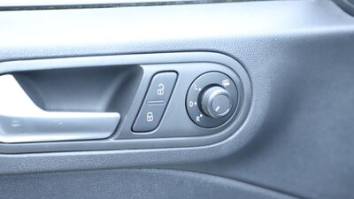 VW Beetle Gebrauchtwagen