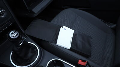 VW Beetle Gebrauchtwagen