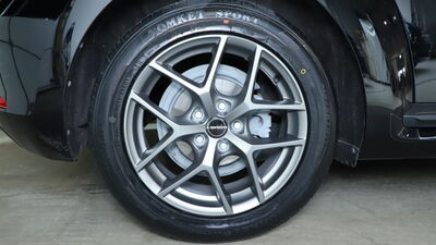 VW Beetle Gebrauchtwagen