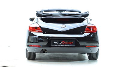 VW Beetle Gebrauchtwagen