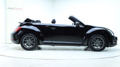 VW Beetle Gebrauchtwagen