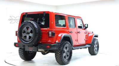 Jeep Wrangler Gebrauchtwagen Jeep Wrangler Gebrauchtwagen