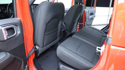 Jeep Wrangler Gebrauchtwagen Jeep Wrangler Gebrauchtwagen