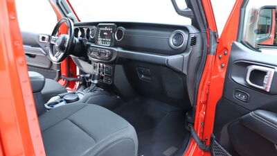 Jeep Wrangler Gebrauchtwagen Jeep Wrangler Gebrauchtwagen